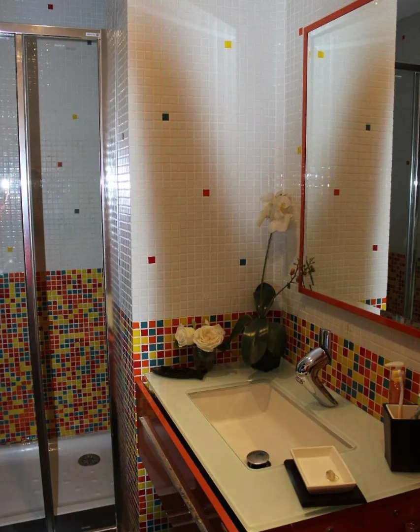 Appartement Atico Con 30M2 De Terraza Y Vistas Al Mar à Carboneras 0*,  Espagne