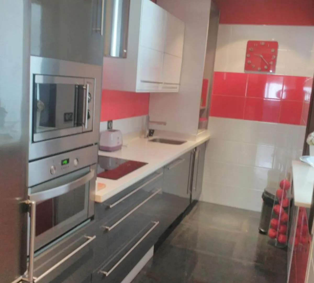 Appartement Atico Con 30M2 De Terraza Y Vistas Al Mar à Carboneras