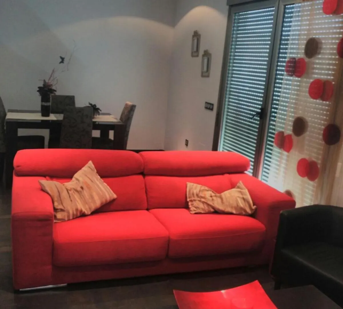 Appartement Atico Con 30M2 De Terraza Y Vistas Al Mar à Carboneras 0*,  Espagne