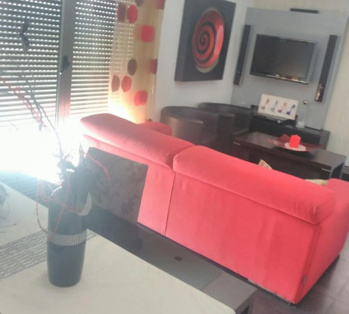 Appartement Atico Con 30M2 De Terraza Y Vistas Al Mar à Carboneras