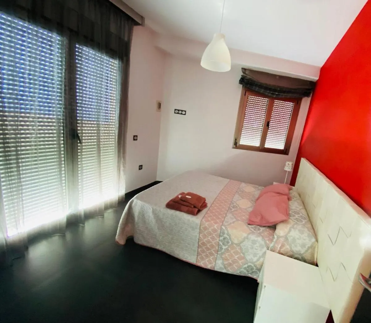 Appartement Atico Con 30M2 De Terraza Y Vistas Al Mar à Carboneras